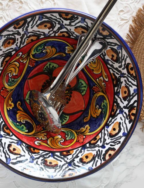 Il Lemmo Siciliano Africa in Sicilia