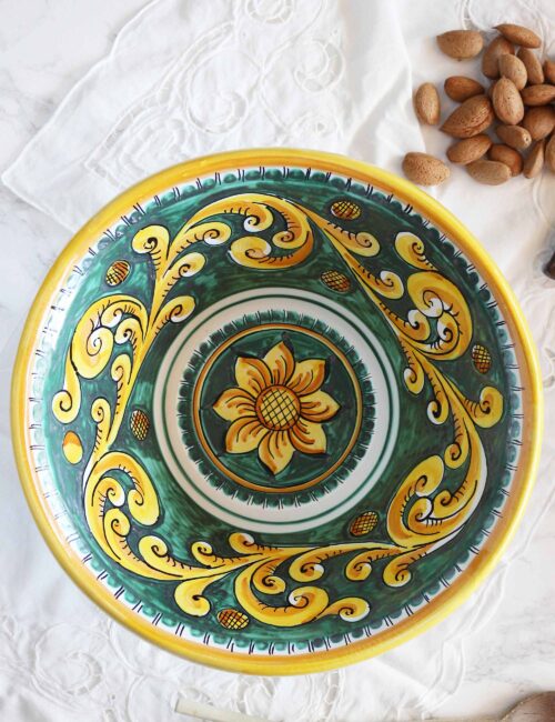 Il Lemmo Siciliano Barocco