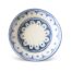Sicilian ceramic deep bowl CIALOMA