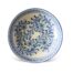 Sicilian ceramic deep bowl PARANZA