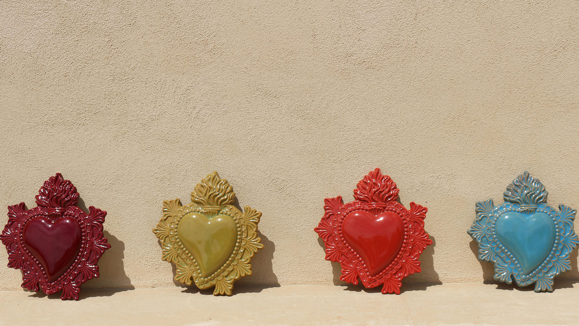 CUORE SACRO DI SICILIA