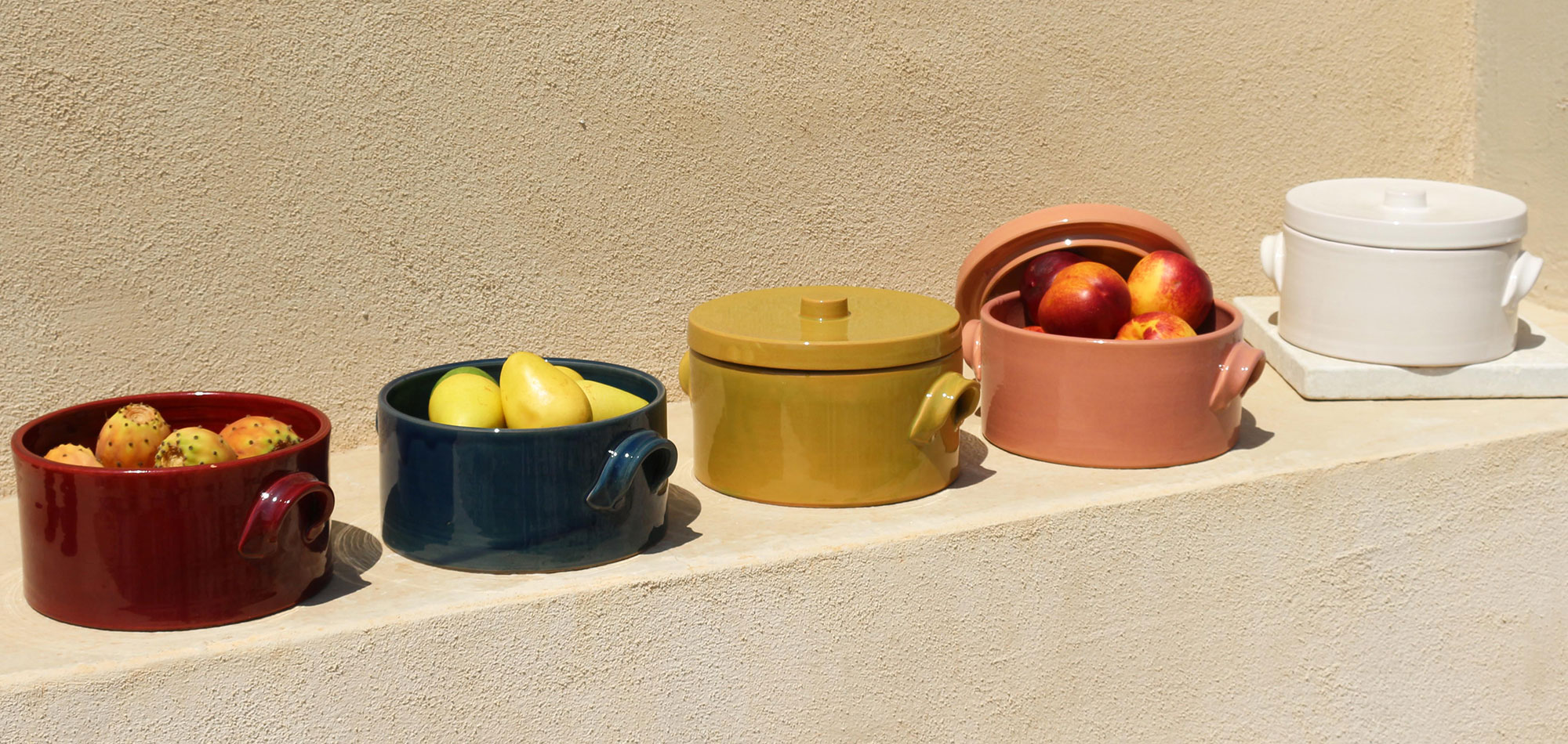 Mezze Burnie Siciliane