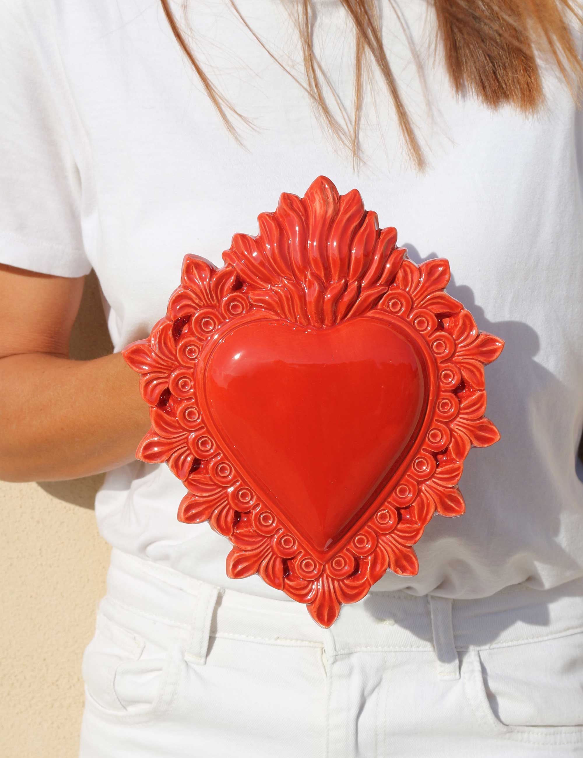 Cuore Sacro di Sicilia Rosso Santa Ninfa