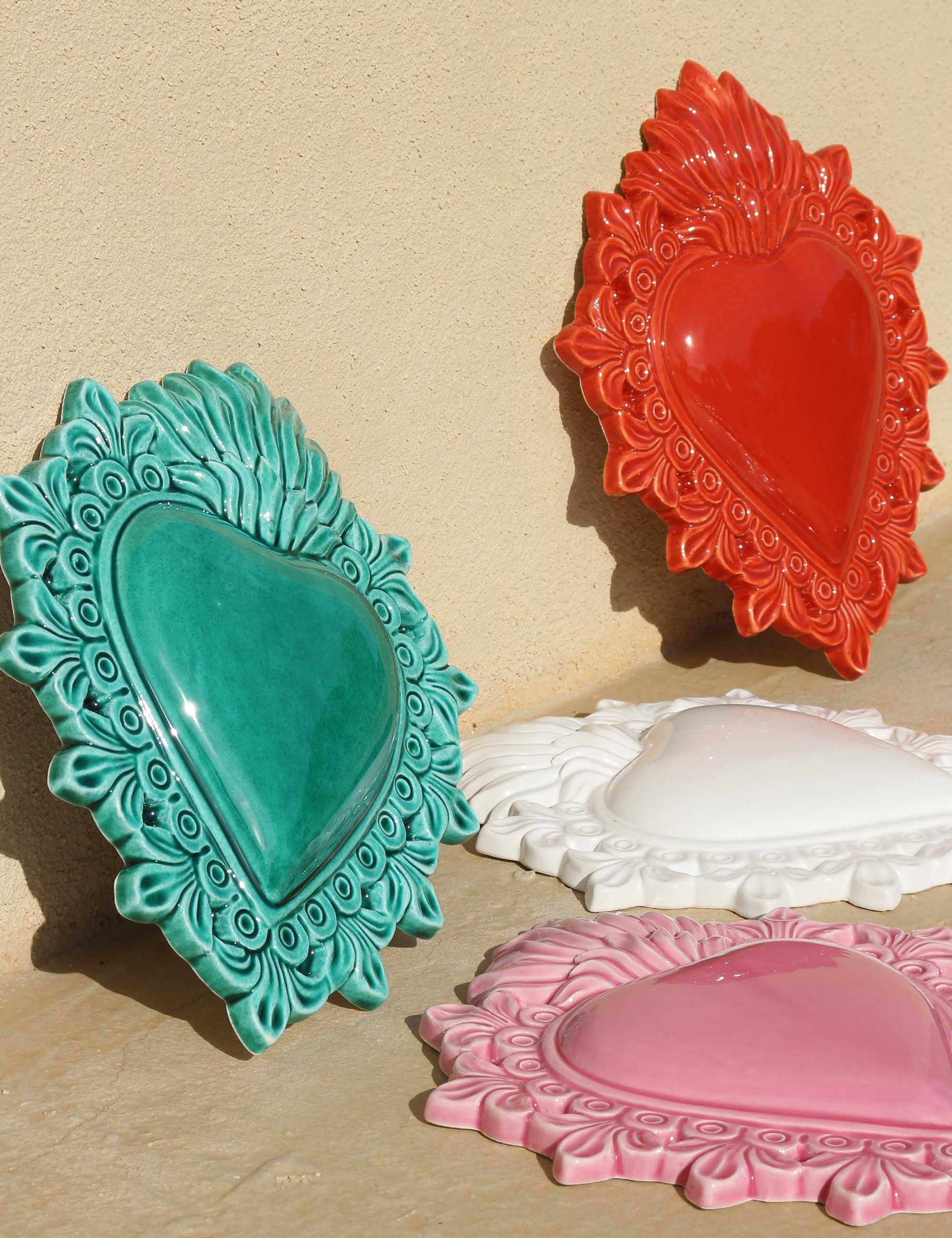 Cuore Sacro di Sicilia Rosso Santa Ninfa