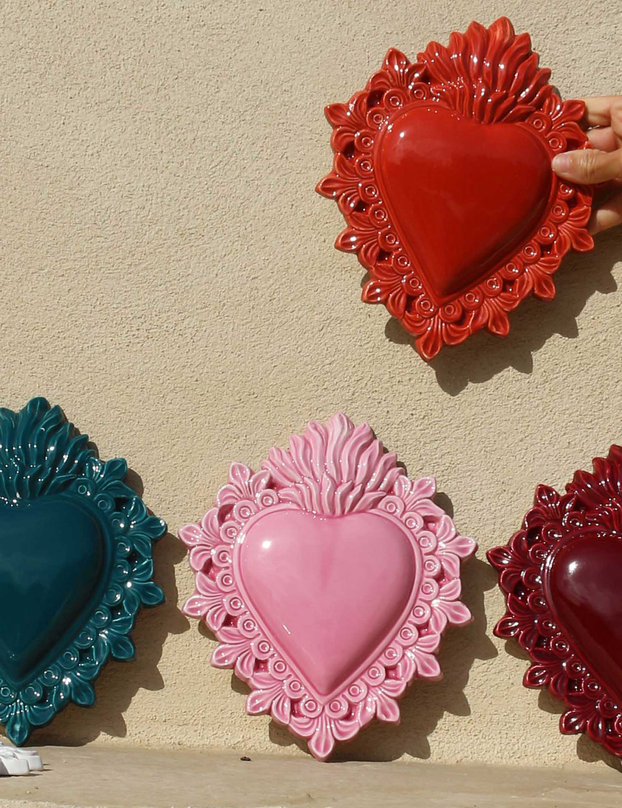 Cuore Sacro di Sicilia Rosso Santa Ninfa