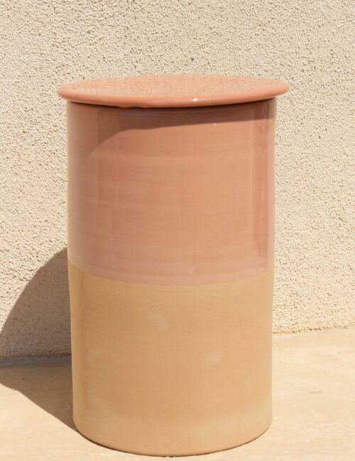 Il Tuppo Siciliano Salina Rosa