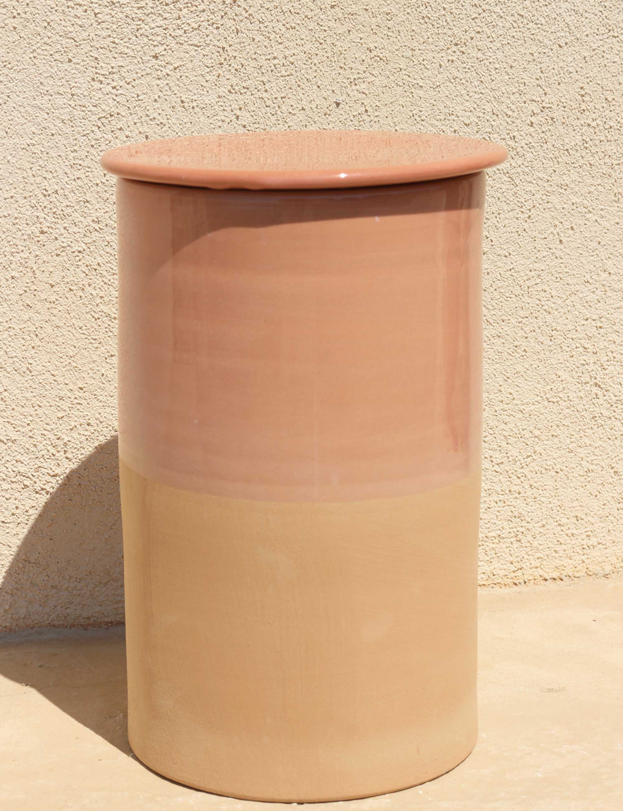 Il Tuppo Siciliano Salina Rosa