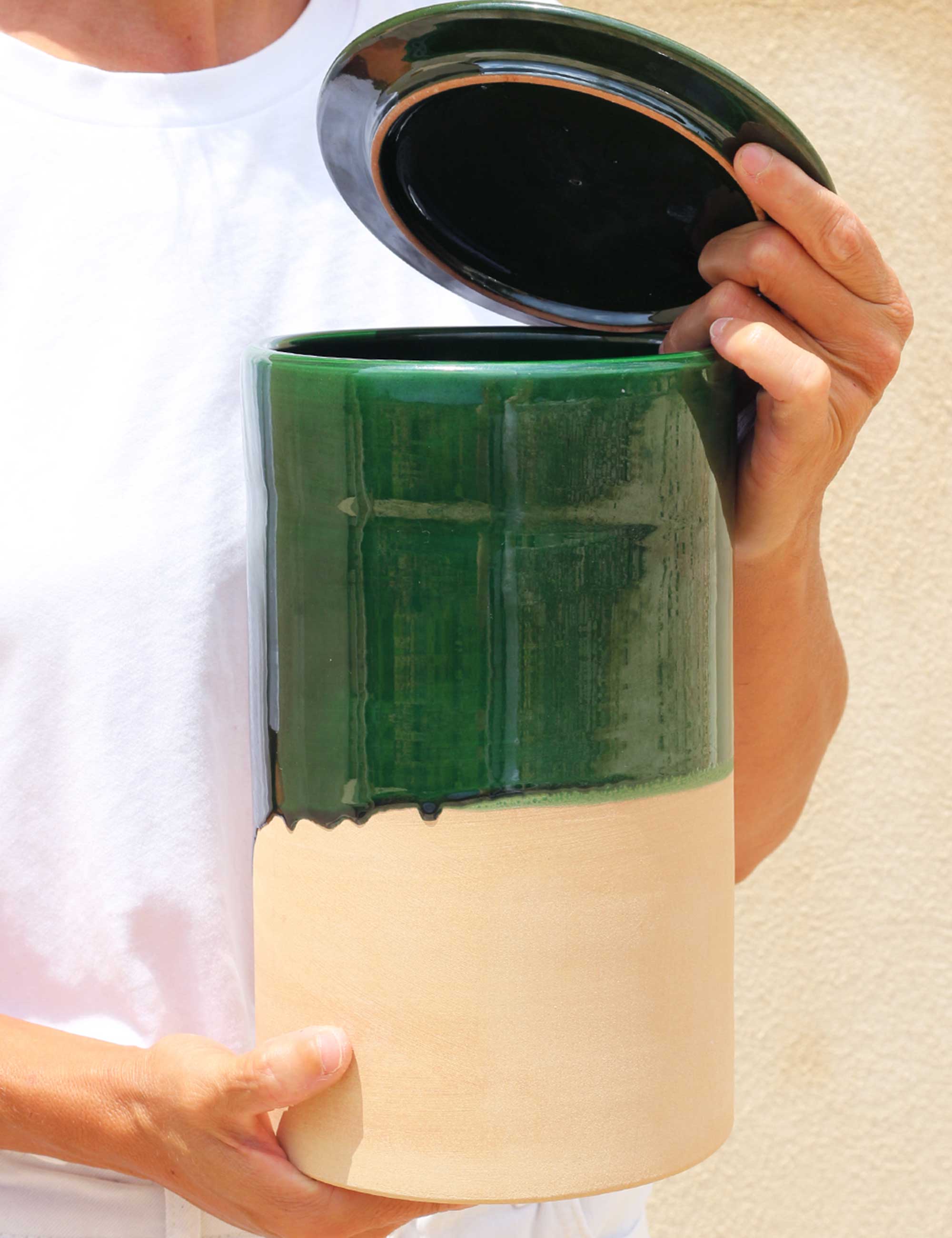 Il Tuppo Siciliano Verde Nobilta