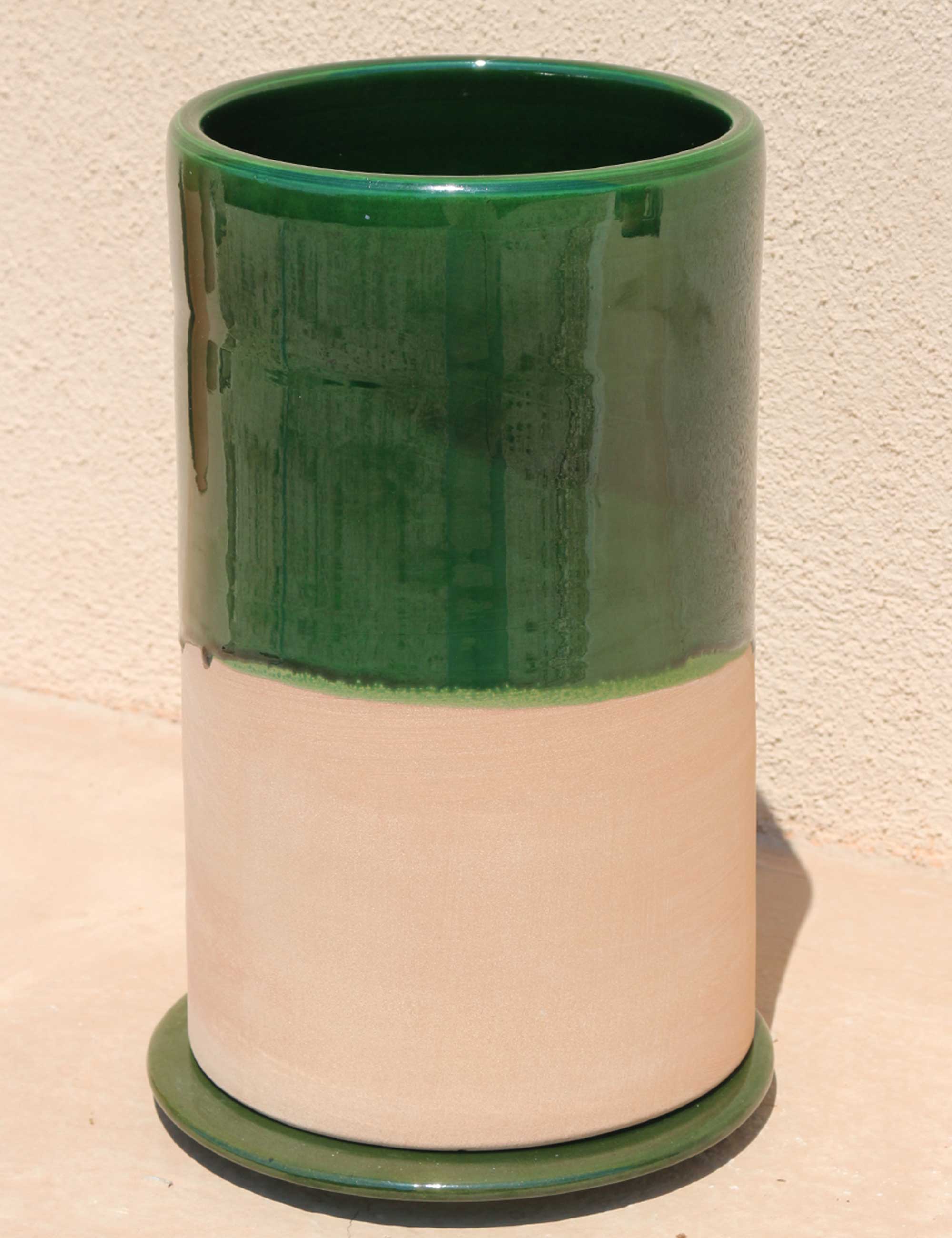 Il Tuppo Siciliano Verde Nobilta