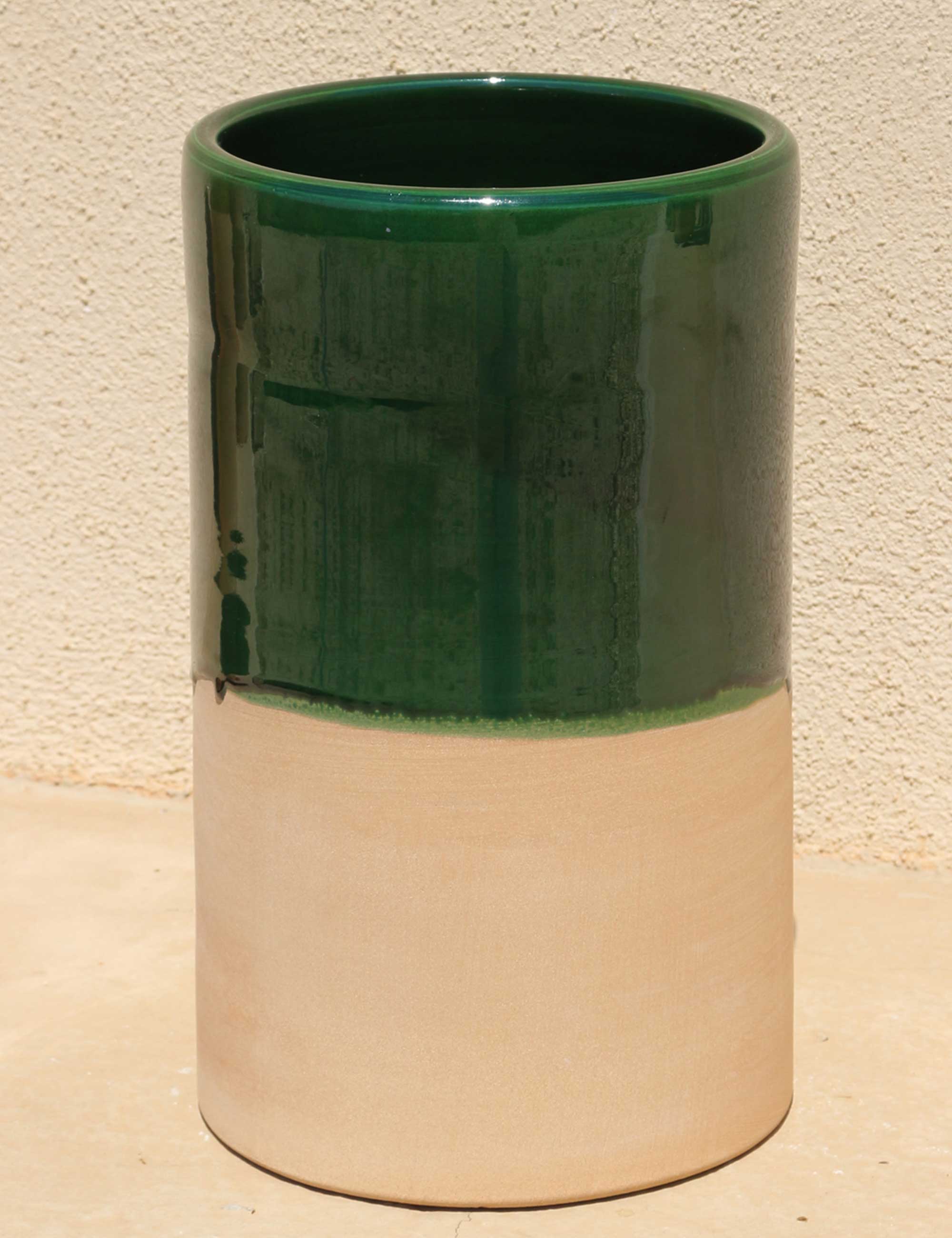 Il Tuppo Siciliano Verde Nobilta