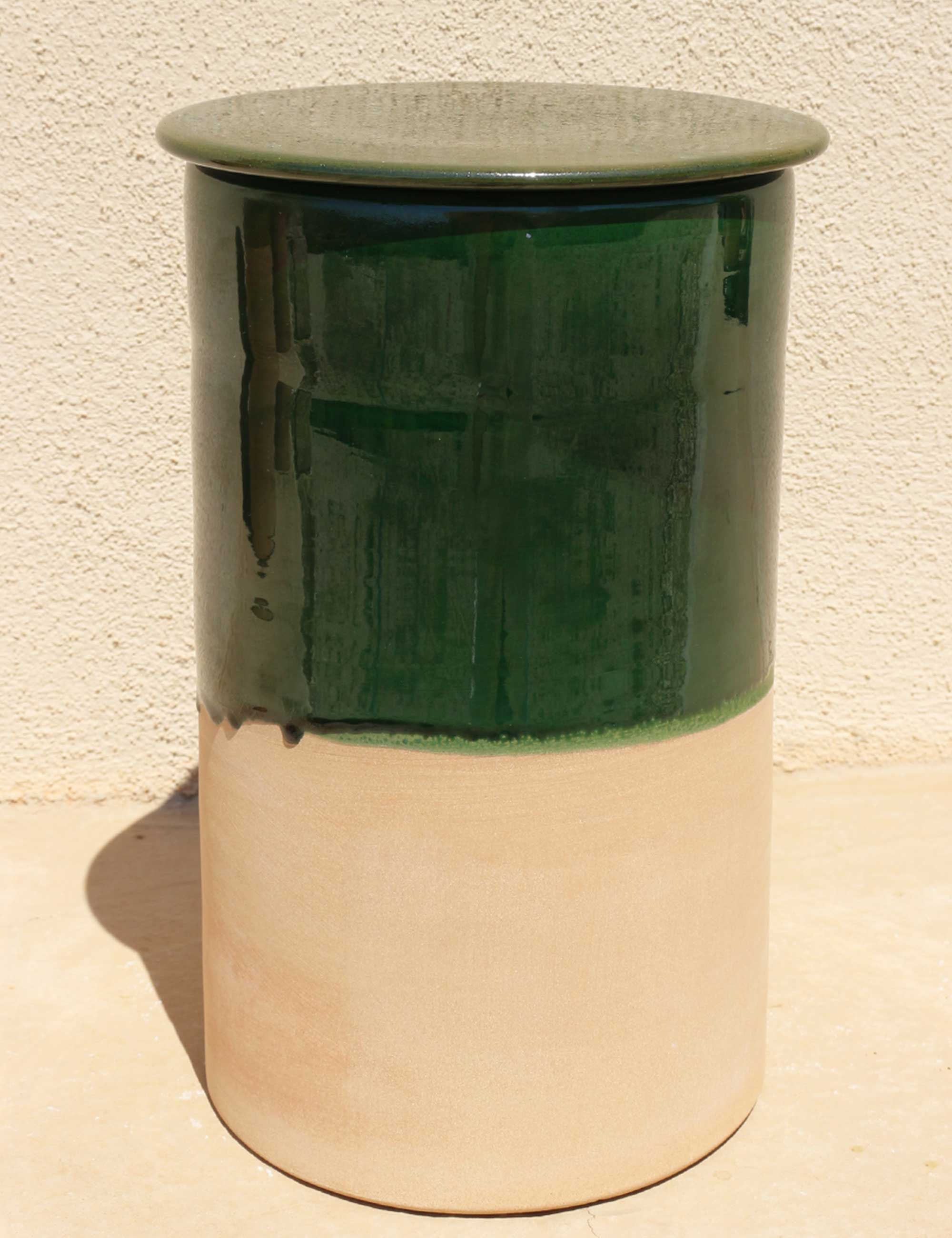 Il Tuppo Siciliano Verde Nobilta